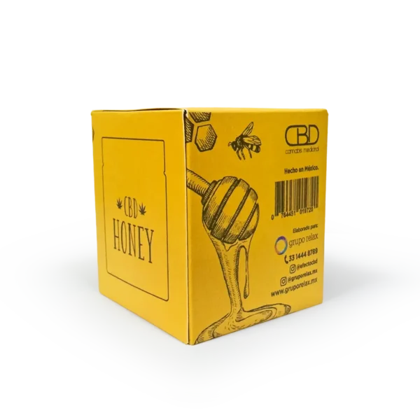 CBD Honey - Imagen 5