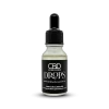 Frasco de CBD Drops 250 de Grupo Relax, suplemento con 250 mg de CBD para un alivio suave y beneficios diarios.